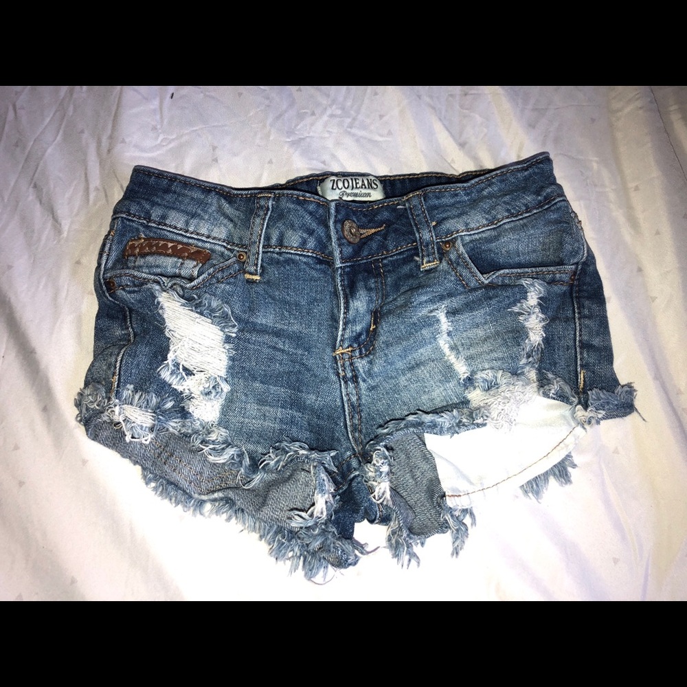 Shorts